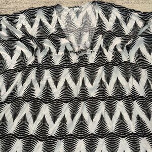 Hawaii’s Finest Brand Fern Dress